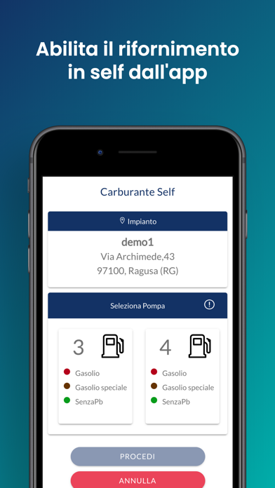 Asso Pay Screenshot