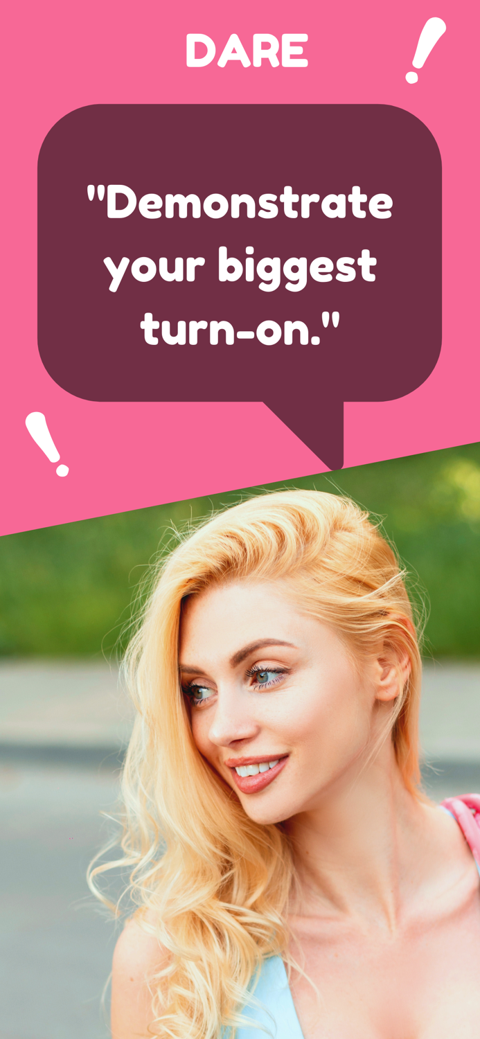 House Party Truth Or Dare Game