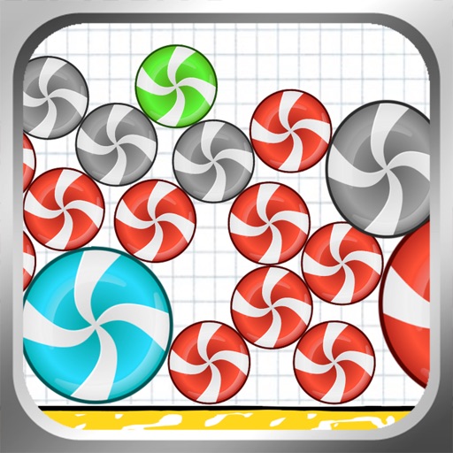 Candy Swirl Ball LT icon