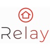 Relay powered by Blue Sage icon