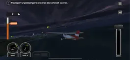 Game screenshot Flight Pilot Simulator 3D! hack