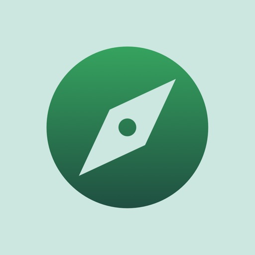 Compass Guide:Navigation App