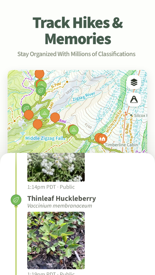 #6. Natural Atlas: Topo Maps & GPS (iOS) 由: Natural Atlas