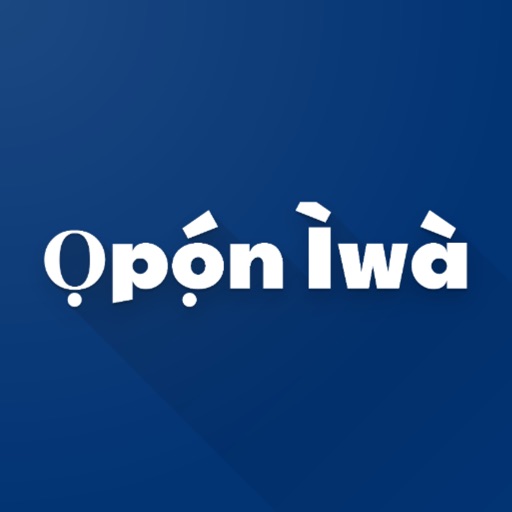 Opon Iwa - AppWisp.com