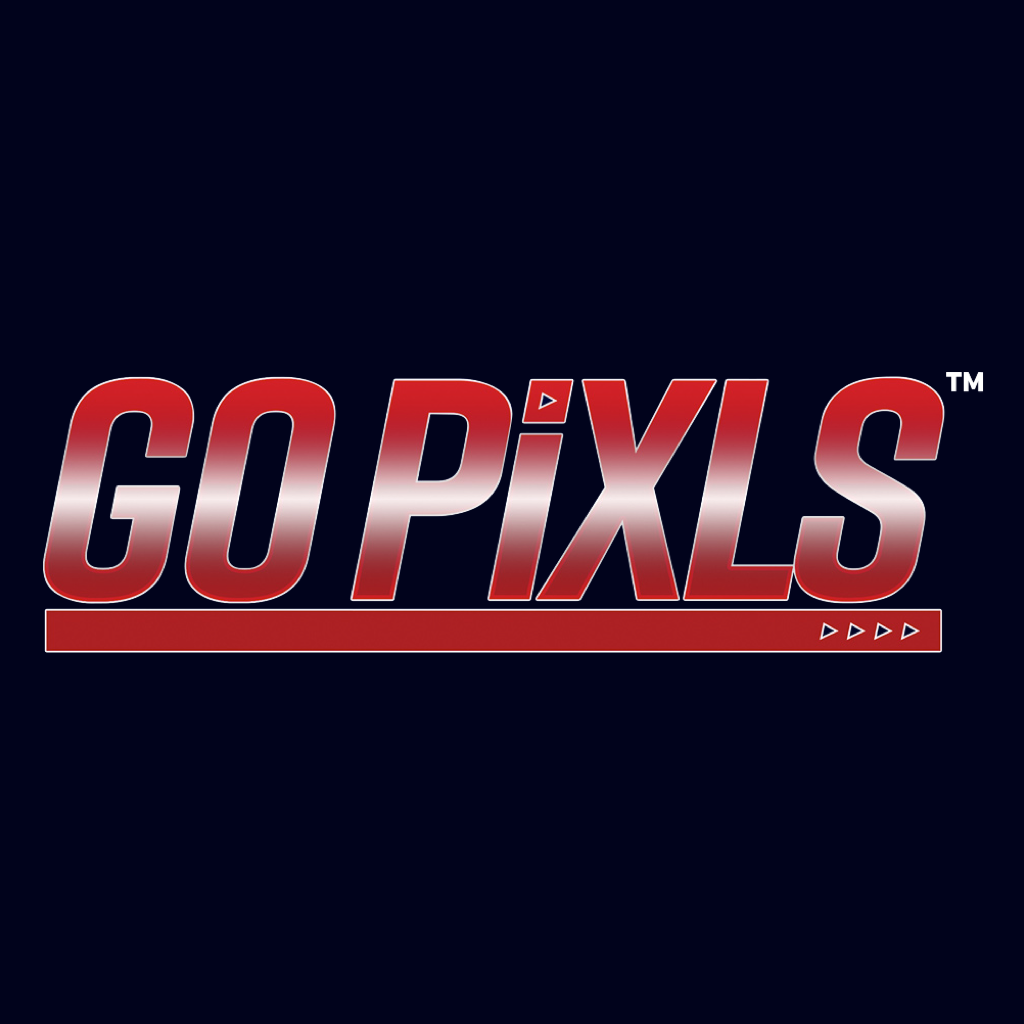 Get GoPixls for iOS, iPhone, iPad Aso Report