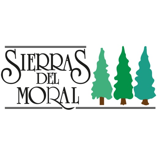 Sierras del Moral icon