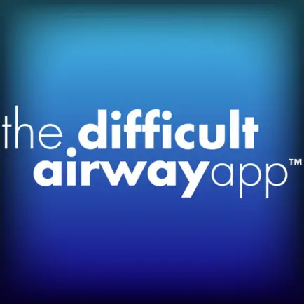 The Difficult Airway App Cheats