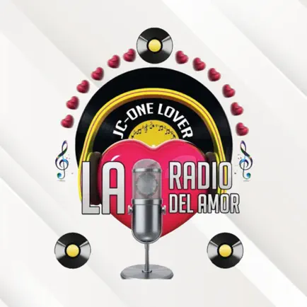 JC ONE LOVER LA RADIO DEL AMOR Cheats