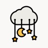 Sleep Well - Sleeping Sounds icon