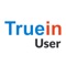 Icon Truein User: Time & Attendance