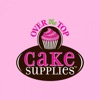 Over The Top Cake Supplies icon