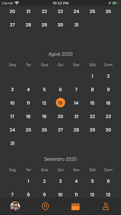 App We Play Screenshot