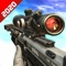 Sniper 3D : Critical War Games