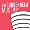 Guggenheim Museum Guide App Delete