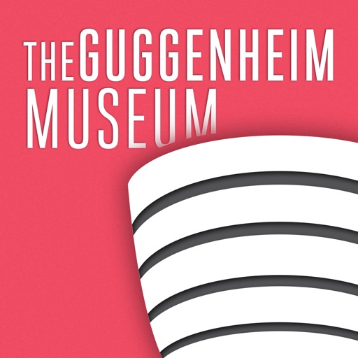 Guggenheim Museum Guide icon