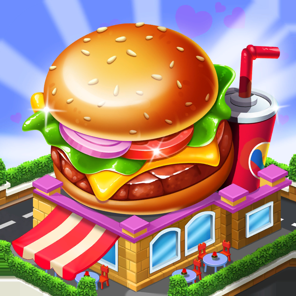 Cooking Fever: Gioco di Cucina - Overview - Apple App Store - Italy