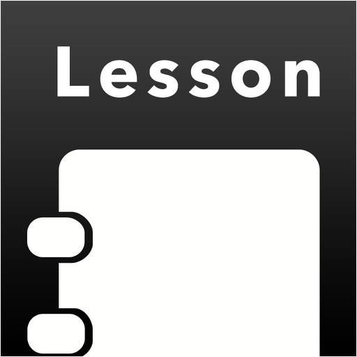 Lesson Note スポーツレッスンが受けられるアプリ - AppWisp.com