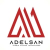 Adelsan Machine AR icon