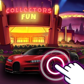 螢幕擷取畫面 (7) Fun Collector