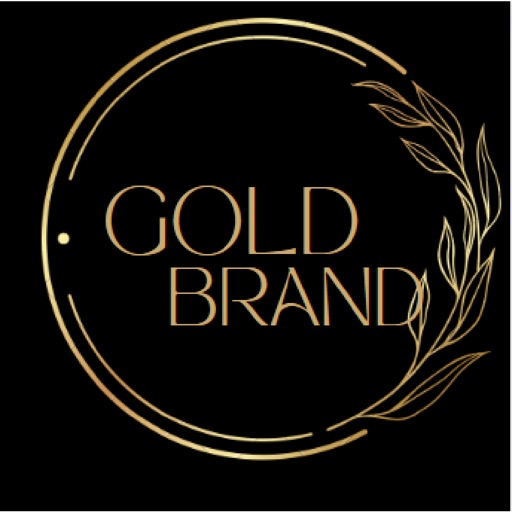 Gold Brand icon