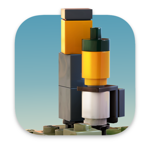 LEGO® Builder's Journey icon