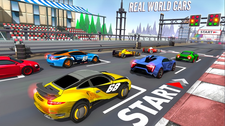 36+ Thousand Car Racing Games Royalty-Free Images, Stock Photos & Pictures