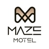 Maze Motel