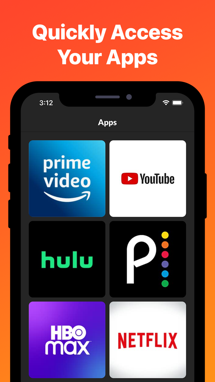 FireStick Remote Control TV