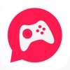 Sociable - Games & Video Chat - iPhoneアプリ