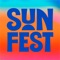 Welcome to the official app for SunFest 2022