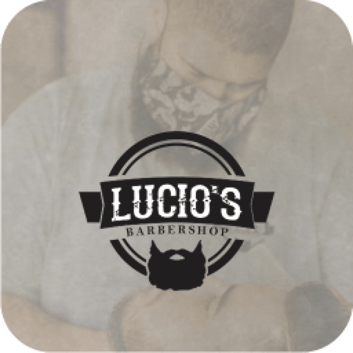 Lucio's Barber Shop icon