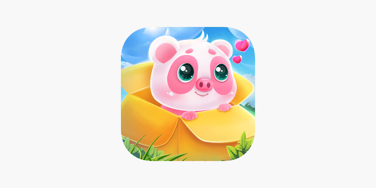 My Boo 2: Virtual Pet 3D Game na App Store