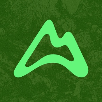 AllTrails: Wandel, Fiets & Run
