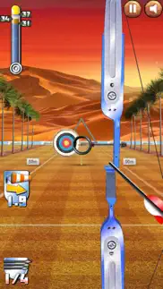 archery world tour iphone bildschirmfoto 4