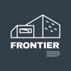 Frontier RTP icon