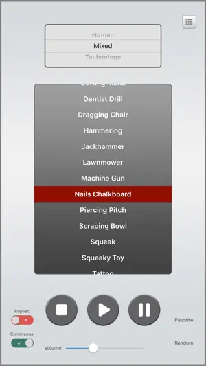 Annoying Sounds: Funny Noises screenshot 4