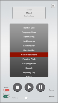 Annoying Sounds: Funny Noises screenshot 4