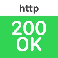 200OK - API Monitoring Widget