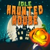 Icon Idle Haunted House - Tycoon