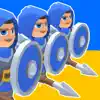 Tiny Troops App Support