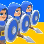 Tiny Troops App Positive Reviews