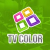 TV Color Canal 36