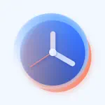 MD Clock - Time Clock Widget App Positive Reviews