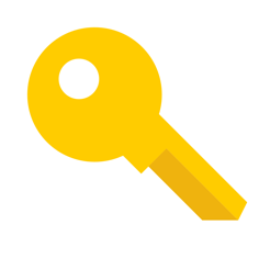 ‎Yandex Key – your passwords