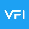 V-Fi icon