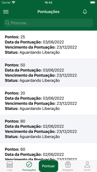 Cerveja Premiada Screenshot