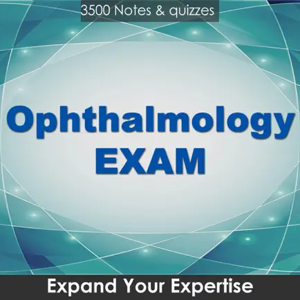Ophthalmology Exam Review :Q&A Читы