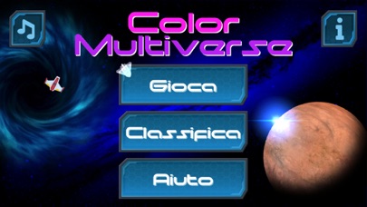 Color Multiverse Screenshot