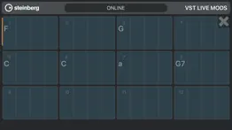 vst live mods iphone screenshot 1