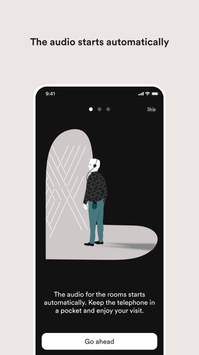 Fondazione Luigi Rovati Screenshot